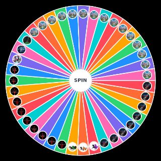 Spin the Wheel: EVERY LIL NAS X SONG