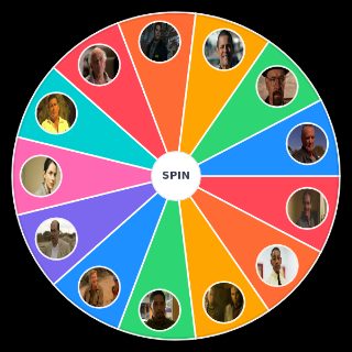 Choose a Random Villains of the Breaking Bad Universe