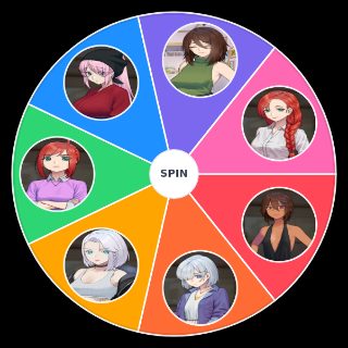 Spin the Wheel: Goodbye Eternity