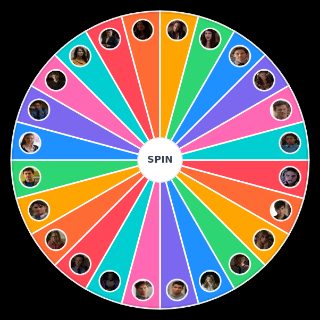 Scream TV Series Random Generator