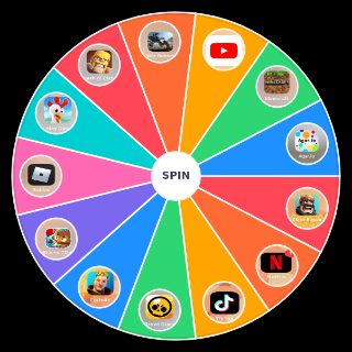 Best apps Random Generator
