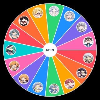 Pick a Random date a live