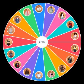 Spin the Wheel: Star Academy | Promo 2025 ⭐️