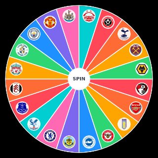 PREMIER LEAGUE 23/24 SEASON PREDICTIONS Random Generator