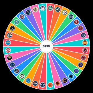 Random 1 5 Wheel