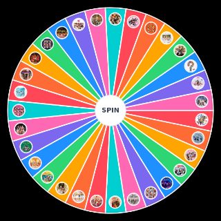 Random Twice Album Picker