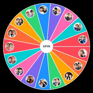 Random mark lee ships Wheel