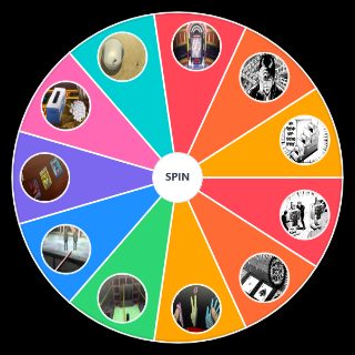 Random Kaiji Gambles Wheel