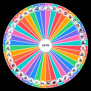 Spin the Wheel: WuWa (2.2)