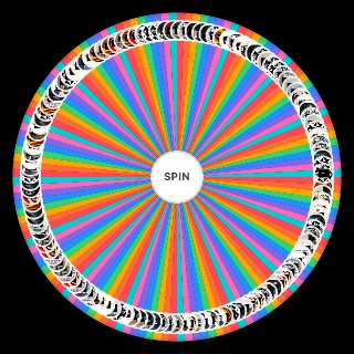 Tally Hall Songs (and all affiliated projects) Random Picker