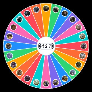Spin the Wheel: Destiny Raid boss