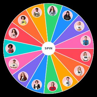 Star Academy Wheel