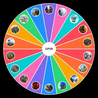 Random Monster Hunter Village Themes Picker