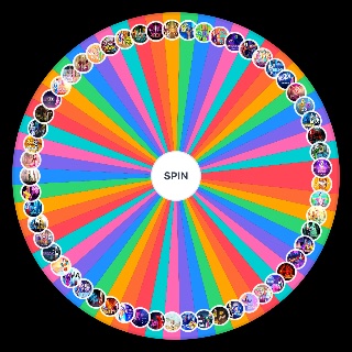 Just Dance 2023 Edition All Songs Wheel