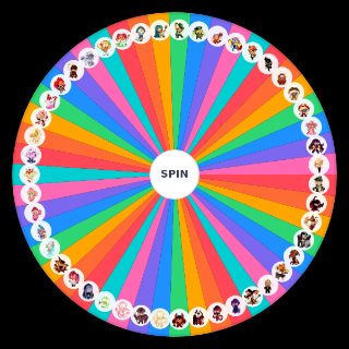 Cookie Run Kingdom Costume Wheel