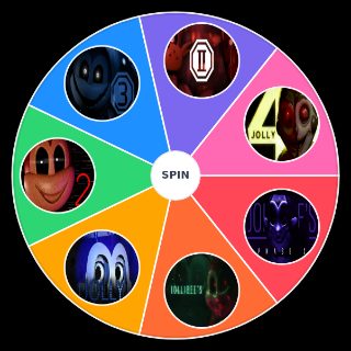 Jolly Games Random Generator
