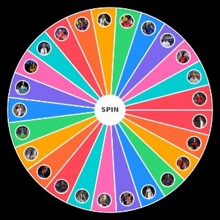 Random Melhores jogadores que eu vi jogar Wheel