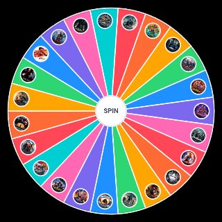 Pick a Random UCM de filmes