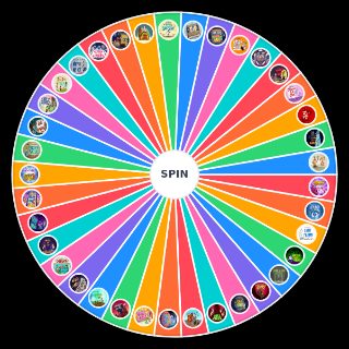 Choose a Random The Fairly OddParents Season 10