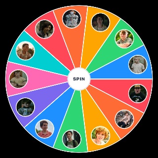 Choose a Random Loser's Club