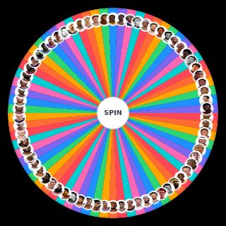 Spin the Wheel: NBA Goat Debate