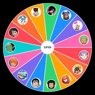 Choose a Random Total Drama Fandom World Tour