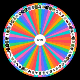 Spin the Wheel: Minecraft Mobs I Could Beat In A Fight