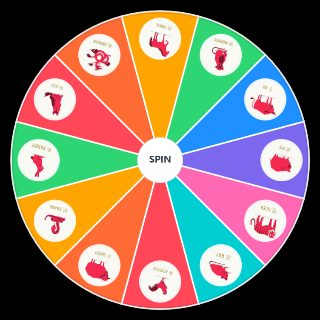 Chinese Zodiac Random Generator