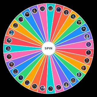 Bullet echo heroes Random Generator
