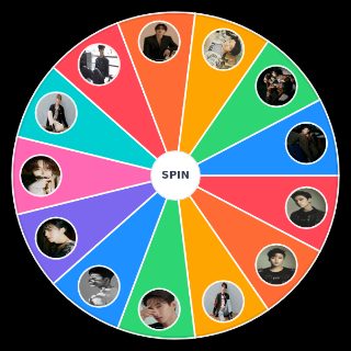 Random Seventeen in Zombie Apocalypse Picker