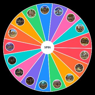 Pick a Random Wizard101 Worlds