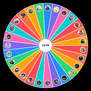 Jojo Deaths Random Picker