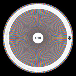 Spin the Wheel: FNF Songs (Including A Bunch Of Mods)