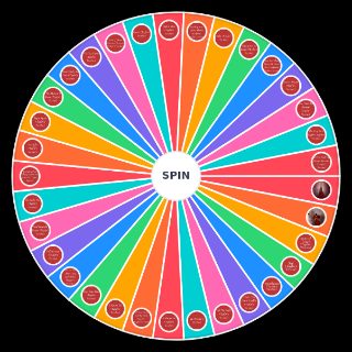 Choose a Random Red (Taylor's Version) by Taylor Swift