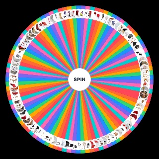 Random History of Chairs: All Chairs Wheel