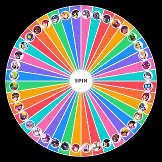 Choose a Random Brawl Stars Brawlers (November 2020)