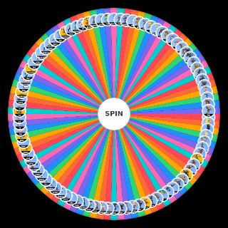 Random Smash Scotland v6 Picker