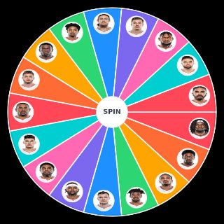 Pick a Random Miami Heat 2020 21 Players