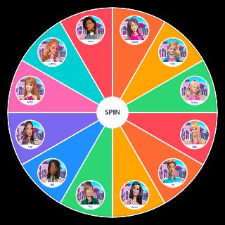 Choose a Random barbie life in the dreamhouse