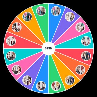 Hypnosis Mic Ships Random Picker
