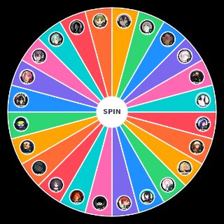 COACP (POST TIMESKIP) V1.1 Wheel