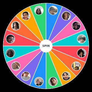 FGT team diego de la vega Wheel