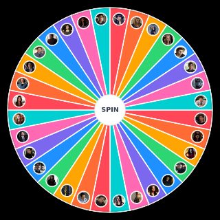 Pick a Random Pretty Little Liars Characters