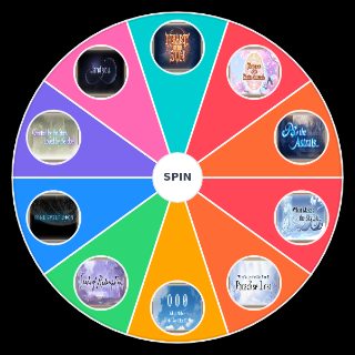 Granblue Fantasy Anniversary Story Events Random Picker