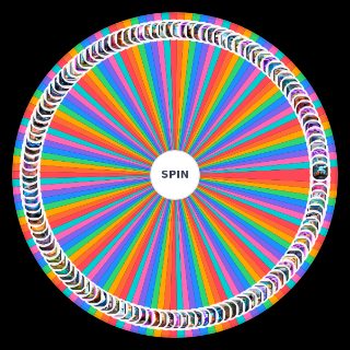 Spin the Wheel: Clash Royale all 129 cards & evolutions (June 2024)