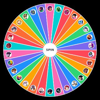 Pick a Random Brawl Stars