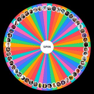 Spin the Wheel: MPB clássica e algumas recentes pq to c preguiça