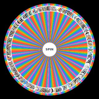 Почти все игры в которые я играл. Wheel