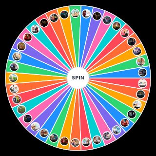 Spin the Wheel: GMMTV 2026 Line Up