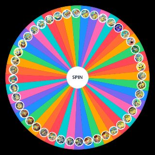 Every Spongebob Squarepants Game Random Generator